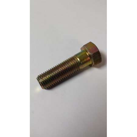 Mtd Screw-Hex 7/16-20 710-0757